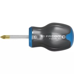 TOURNEVIS PROTWIST POZIDRIV ATD LAME RONDE CO - ref. 1911614 | TP Agri