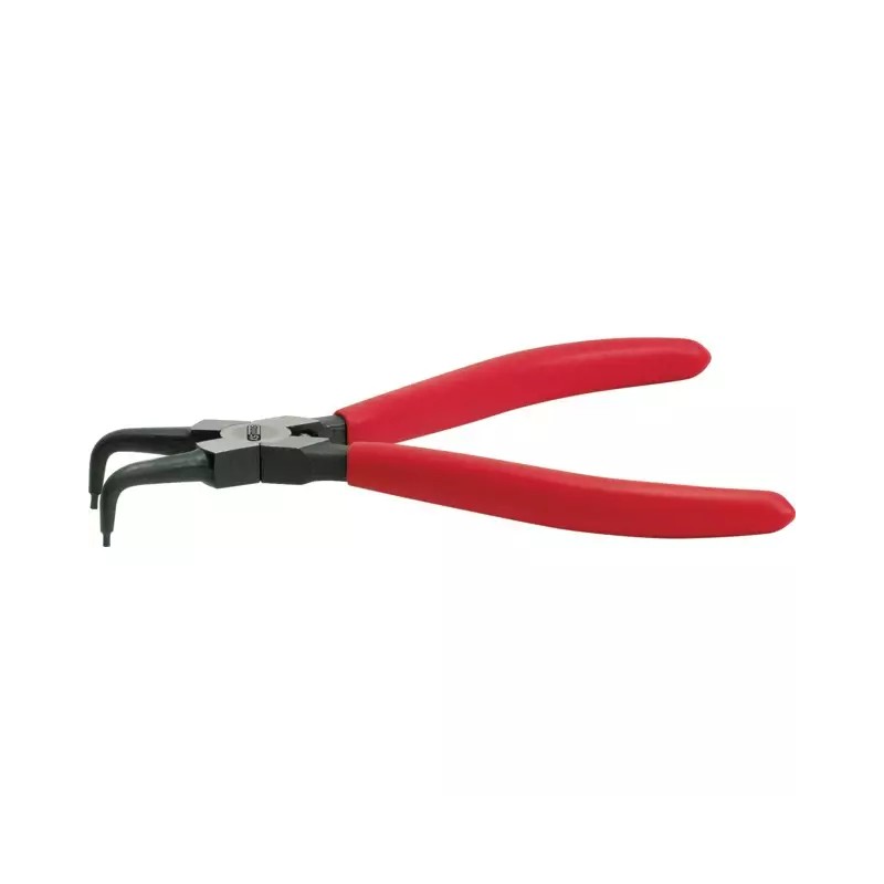 PINCE A CIRCLIPS INTERIEUR 12-25 MM COUDEE - ref. KS5001031 | TP Agri