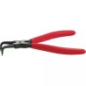 PINCE A CIRCLIPS INTERIEUR 12-25 MM COUDEE - ref. KS5001031 | TP Agri