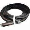 FLEXIBLE NETTOYEUR HAUTE PRESSION 1/4" R1 RA - ref. 32009274 | TP Agri