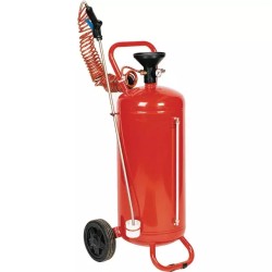 PULVERISATEUR NEBULISATEUR 24 LITRES RENSON - ref. 1954050 | TP Agri
