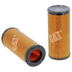 Filtre air HIFI SA 160126
