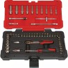 DOUILLES ET ACCESSOIRES 1/4" ULTIMATE COTE - ref. KS9220652 | TP Agri