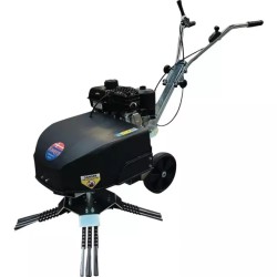 BALAYEUSE A BROSSE ROTATIVE GREENBUSTER PRO - ref. 32005205 | TP Agri