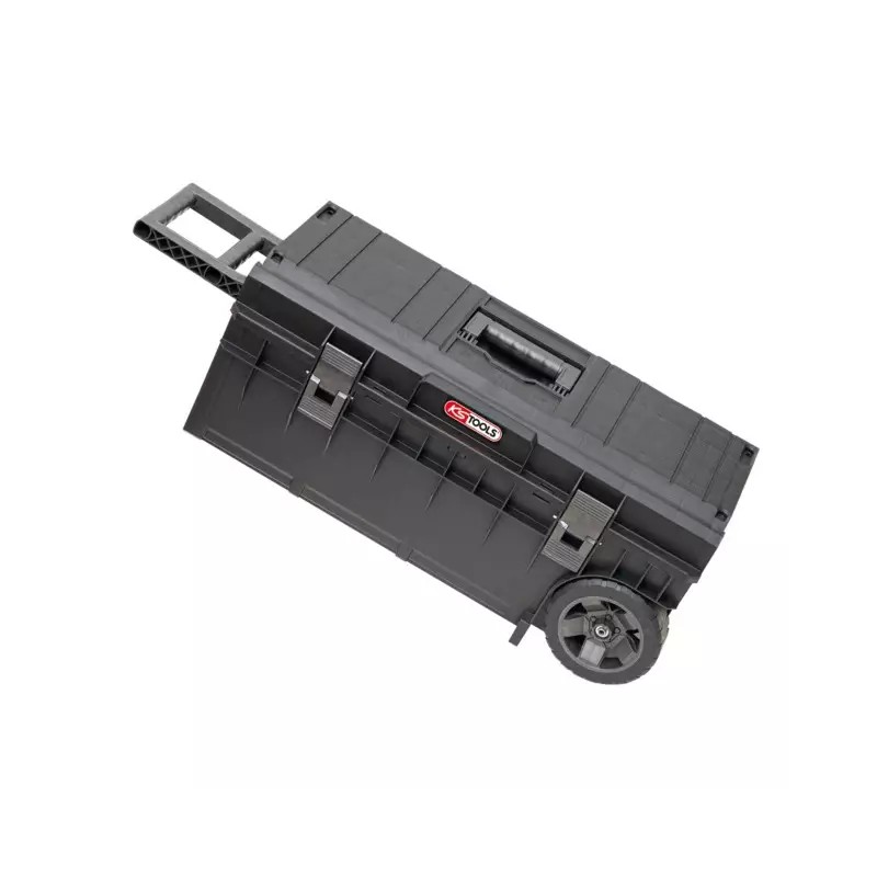 CAISSE SCM GRAND FORMAT AVEC TROLLEY KS TO - ref. KS8500389F | TP Agri