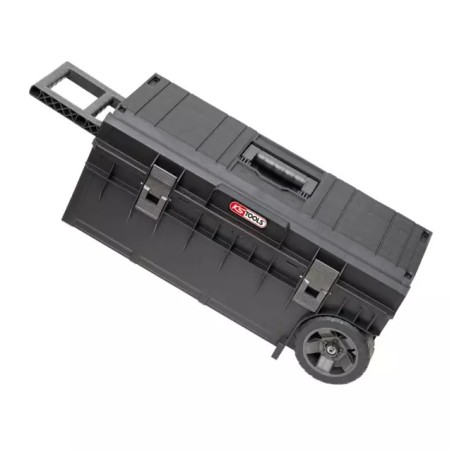 CAISSE SCM GRAND FORMAT AVEC TROLLEY KS TO - ref. KS8500389F | TP Agri