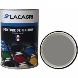 PEINTURE DE FINITION GRIS MASSEY FERGUSON POT - ref. 1676543 | TP Agri