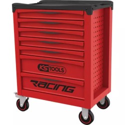 SERVANTE RACING 7 TIROIRS KS TOOLS - ref. KS8550007 | TP Agri