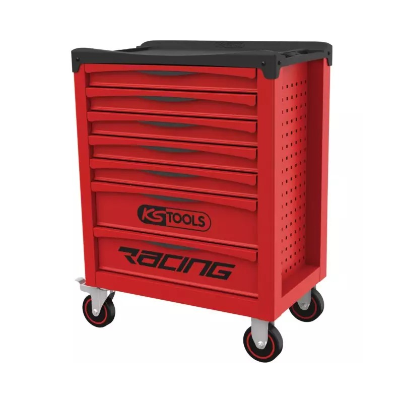 SERVANTE RACING 7 TIROIRS KS TOOLS - ref. KS8550007 | TP Agri