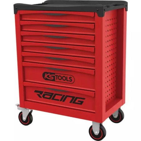 SERVANTE RACING 7 TIROIRS KS TOOLS - ref. KS8550007 | TP Agri