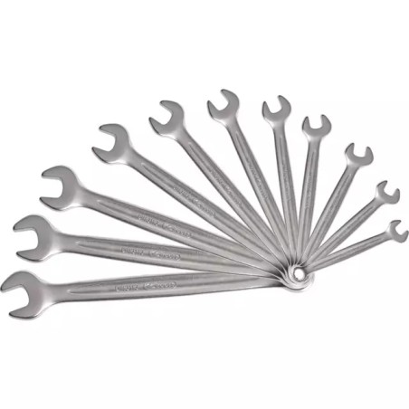 CLES MIXTES ULTIMATE METRIQUES BOITE DE 11 - ref. KS9220044 | TP Agri