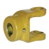 MACHOIRE EXTREMITE ALESEE 20 22X54 TROU FILETE - ref. 211128 | TP Agri