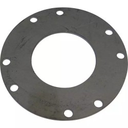 DISQUE ACIER DIAMETRE 190X4 8 TROUS EA 1 - ref. BYP248230002 | TP Agri