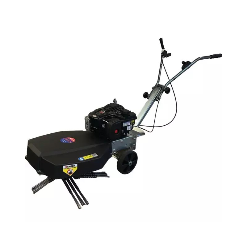 BALAYEUSE A BROSSE ROTATIVE GREENBUSTER HOME - ref. 32005203 | TP Agri