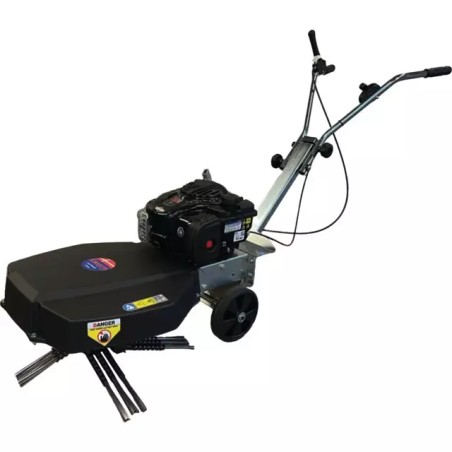 BALAYEUSE A BROSSE ROTATIVE GREENBUSTER HOME - ref. 32005203 | TP Agri