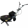BALAYEUSE A BROSSE ROTATIVE GREENBUSTER HOME - ref. 32005203 | TP Agri