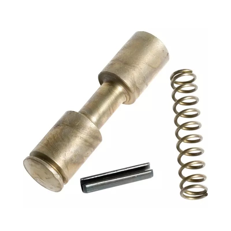 VERROUILLAGE BOUTON POUSSOIR AGRASET 100 1' - ref. WAL014100 | TP Agri