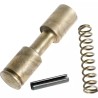 VERROUILLAGE BOUTON POUSSOIR AGRASET 100 1' - ref. WAL014100 | TP Agri
