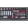 MODULE DE DOUILLES ET ACCESSOIRES ULTIMATE - ref. KS7131022 | TP Agri