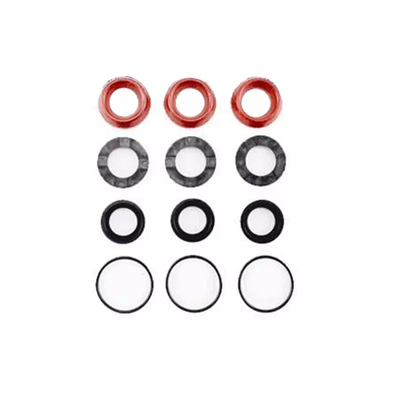 KIT JOINTS PISTONS K500TS-KCS560T-FDX12/140- - ref. 32008326 | TP Agri