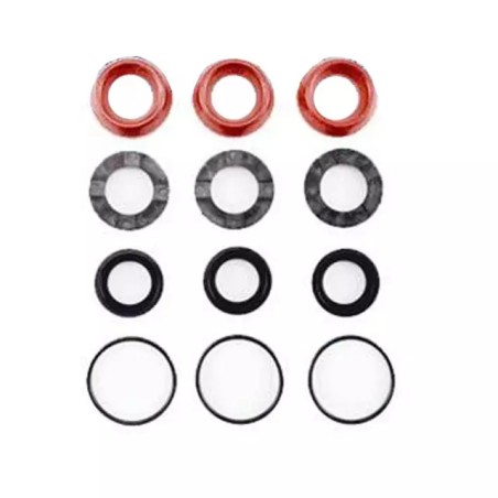 KIT JOINTS PISTONS K500TS-KCS560T-FDX12/140- - ref. 32008326 | TP Agri