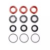 KIT JOINTS PISTONS K500TS-KCS560T-FDX12/140- - ref. 32008326 | TP Agri
