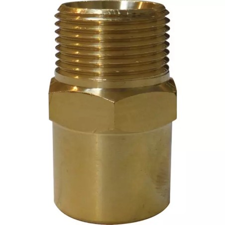 RACCORD UNION D14MM-M21X1,5 / BSP1/4F - ref. 32020732 | TP Agri