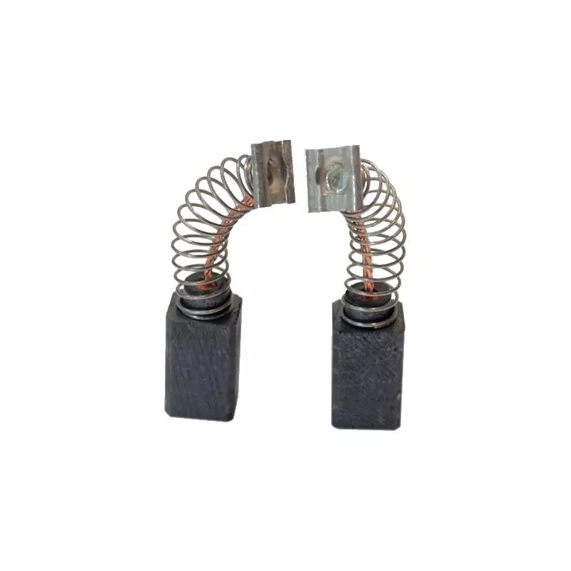 JEU DE CHARBONS HITACHI 999.080 - ref. 1938814 | TP Agri
