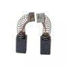 JEU DE CHARBONS HITACHI 999.080 - ref. 1938814 | TP Agri