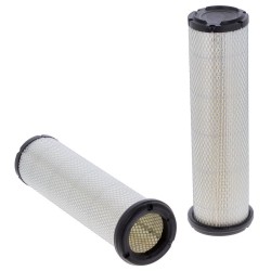 Filtre air HIFI SA 160133