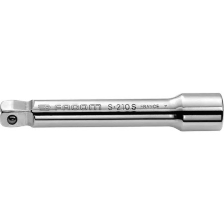 RALLONGE ANGULAIRE 1/2" LG 130 MM FACOM - ref. 266163 | TP Agri