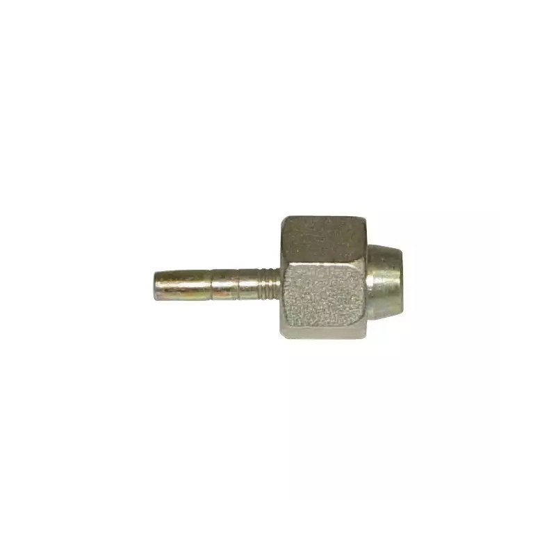 EMBOUT A SERTIR FEMELLE CS08PMG17 - ref. 31035575 | TP Agri