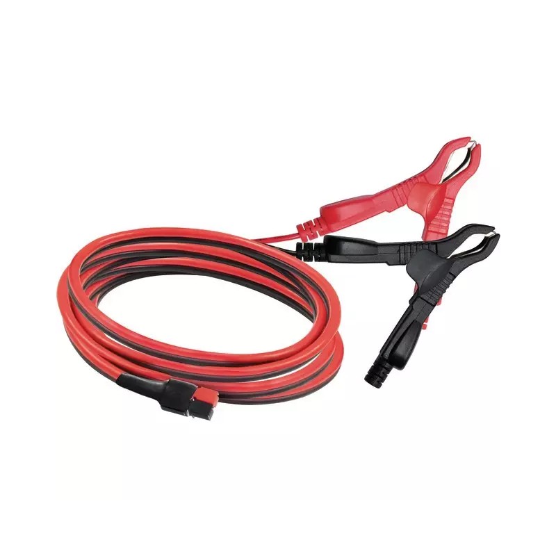 CONNECTEUR ANDERSON A1 AVEC PINCES GYS - ref. 31368458 | TP Agri