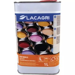 STOP ROUILLE BIDON 1L LACAGRI - ref. 1676478 | TP Agri