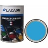 PEINTURE DE FINITION BLEU BERTHOUD POT 1L LAC - ref. 1676475 | TP Agri