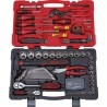 DOUILLES ET ACCESSOIRES 1/4" et 1/2" ULTIMA - ref. KS9220701 | TP Agri