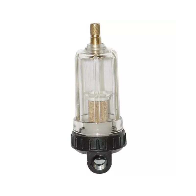 EPURATEUR D"AIR EN LIGNE FILETE FEMELLE 1/4" - ref. 1940760 | TP Agri