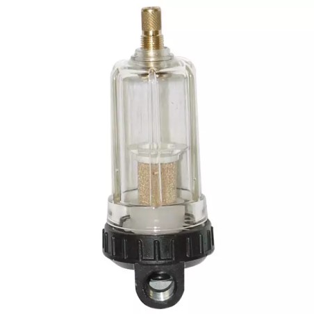 EPURATEUR D"AIR EN LIGNE FILETE FEMELLE 1/4" - ref. 1940760 | TP Agri