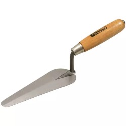 TRUELLE LANGUE DE CHAT 160MM MANCHE BOIS - ref. KS1440133 | TP Agri