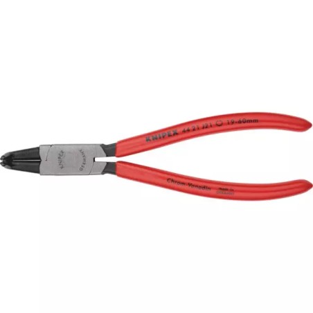 PINCE A CIRCLIPS INTERIEUR 19-60 MM COUDEE 90° - ref. 266195 | TP Agri