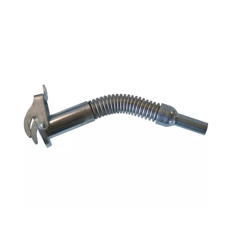 FLEXIBLE VERSEUR METAL POUR JERRYCAN GENRE US - ref. 231256 | TP Agri