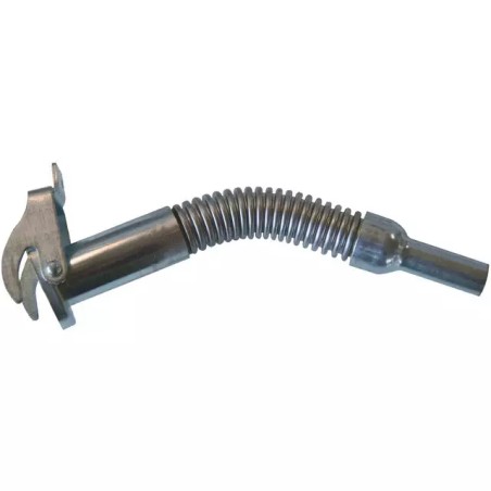 FLEXIBLE VERSEUR METAL POUR JERRYCAN GENRE US - ref. 231256 | TP Agri