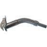 FLEXIBLE VERSEUR METAL POUR JERRYCAN GENRE US - ref. 231256 | TP Agri