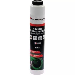 GRAISSE EXTREME PRESSION CARTOUCHE A VISSER 4 - ref. 1986004 | TP Agri