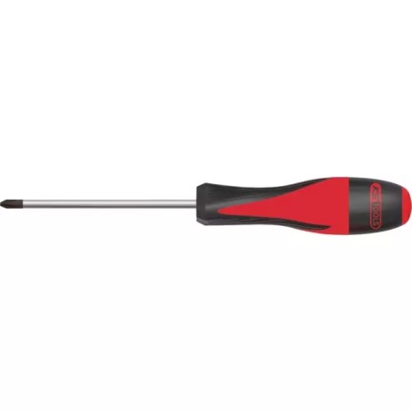 TOURNEVIS ULTIMATE PHILLIPS PH0 LG 75 MM KS - ref. KS9226021 | TP Agri