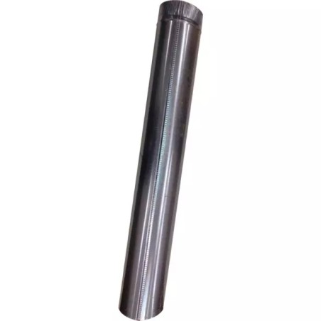 TUYAU DROIT POLYFEU 1 M Ø 153 MM POUR ITA 35 - ref. 2640149 | TP Agri