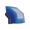BROSSE DE LAVAGE GRAND ANGLE A PASSAGE D'EAU - ref. 32020071 | TP Agri
