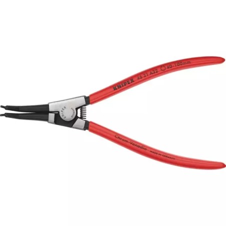 PINCE A CIRCLIPS EXTERIEUR 40-100 MM COUDEE 45 - ref. 266219 | TP Agri
