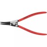 PINCE A CIRCLIPS EXTERIEUR 40-100 MM COUDEE 45 - ref. 266219 | TP Agri