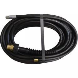 KIT DEBOUCHEUR CANALISATION 15 M FLEXIBLE - ref. 32022121 | TP Agri